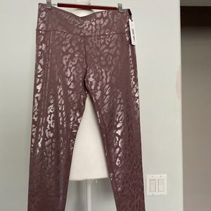 Women's Calvin Klein Leggings